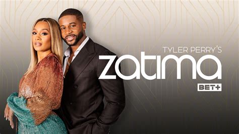 Watch Tyler Perry’s Zatima Season 2 Full Episodes Online